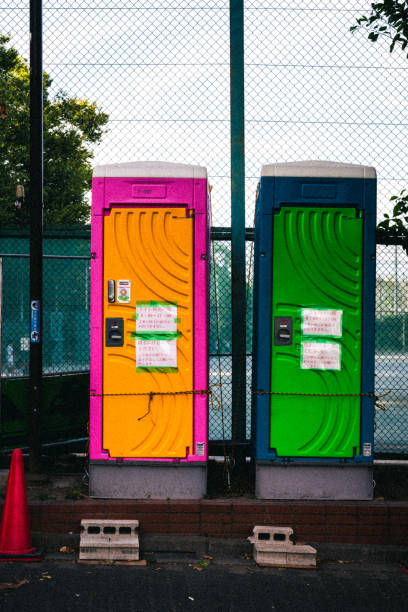 Best Porta potty rental for festivals  in Milton, NY