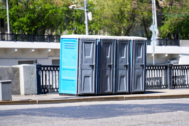 Porta potty rental for festivals in Milton, NY