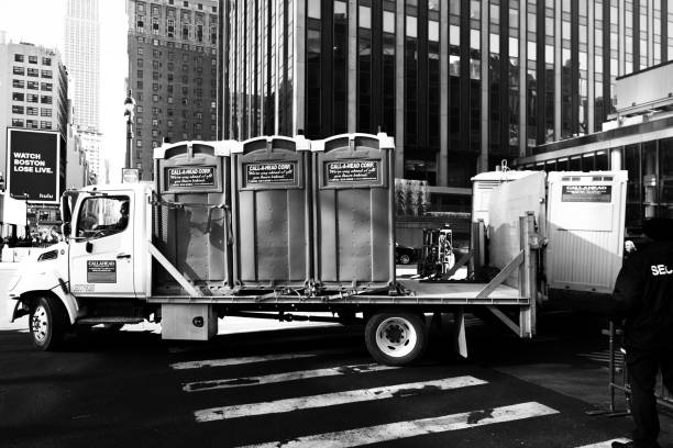 Best Affordable portable toilet rental  in Milton, NY